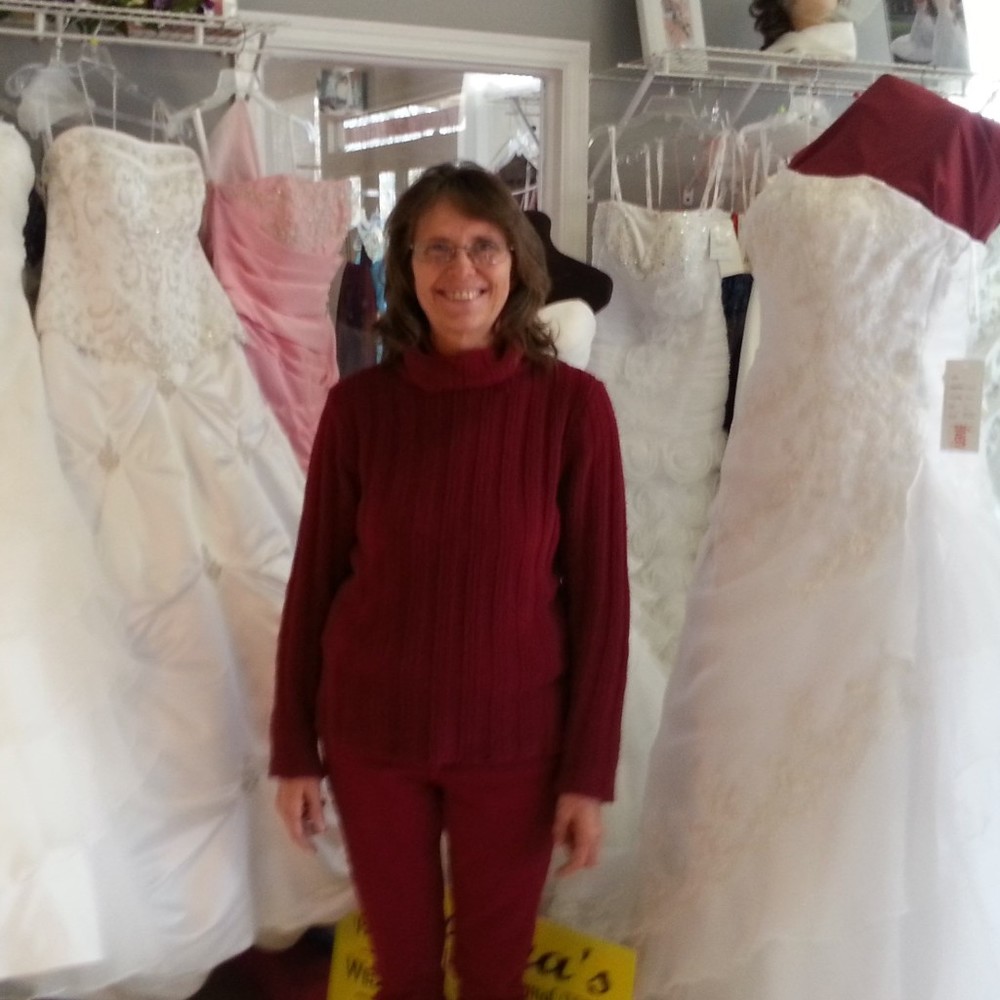 Meet your Posher, Barb